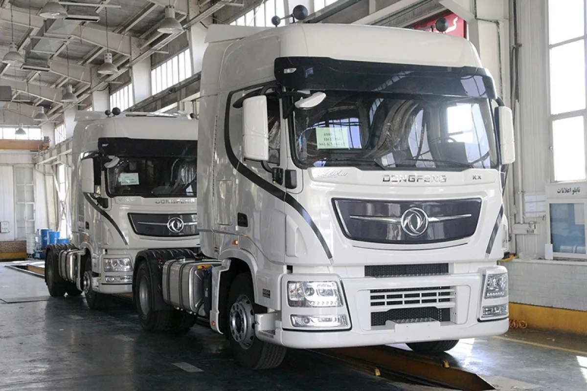 فروش اقساطی شرکت سایپادیزل