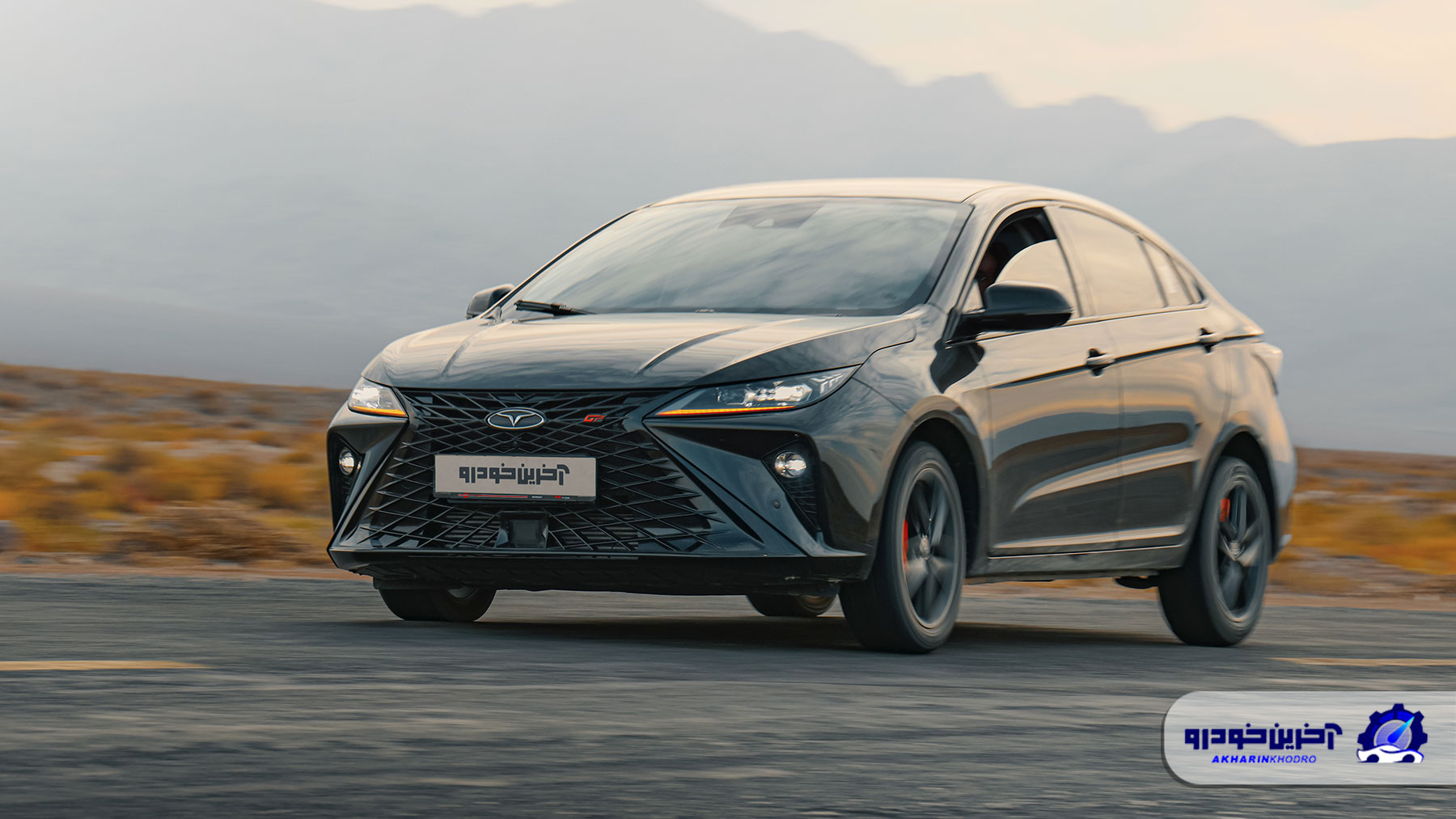 سدان اسپرت مدیران خودرو چه امکاناتی دارد؟ نگاهی به آپشن های آریزو 6 جی تی