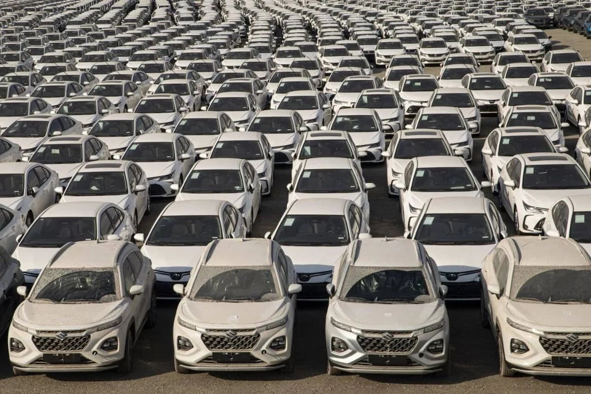 آغاز دور جدید ثبت نام خودروهای وارداتی + جزئیات