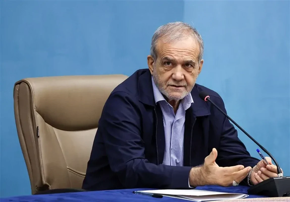 اولتیماتوم یکساله پزشکیان به خودروسازها به نتیجه نخواهد رسید