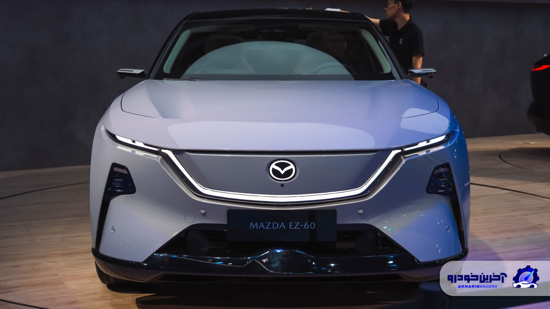 اولین شرایط فروش مزدا EZ-60 اعلام شد - آذر 1404