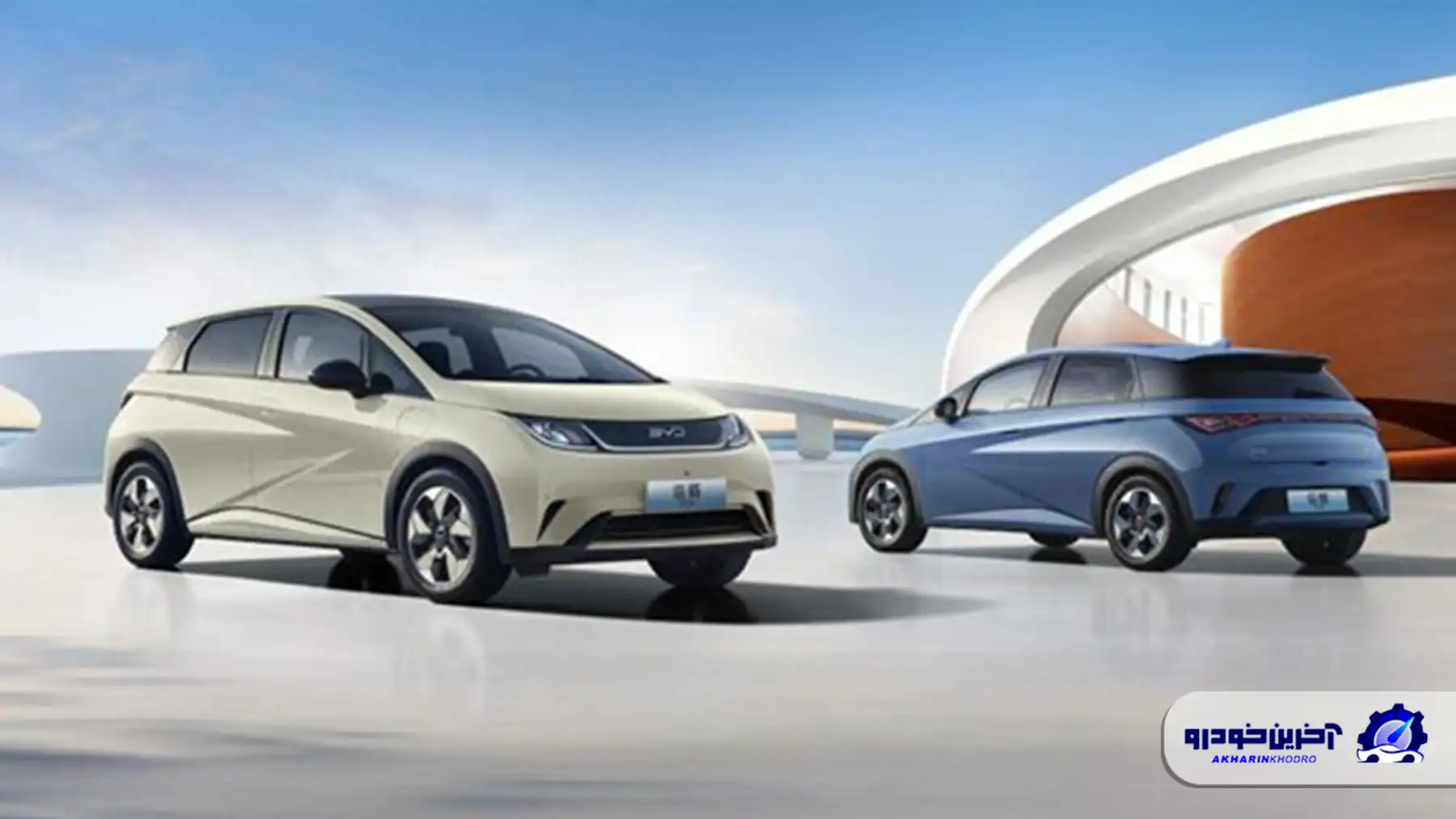 بی وای دی دلفین وارد کره جنوبی می‌شود؛ دردسری جدید برای هیوندای و کیا