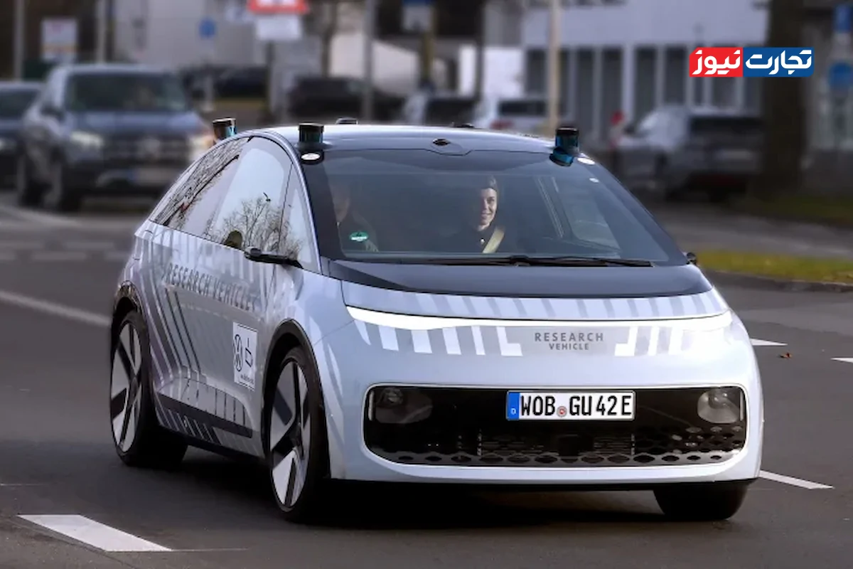 فولکس‌واگن