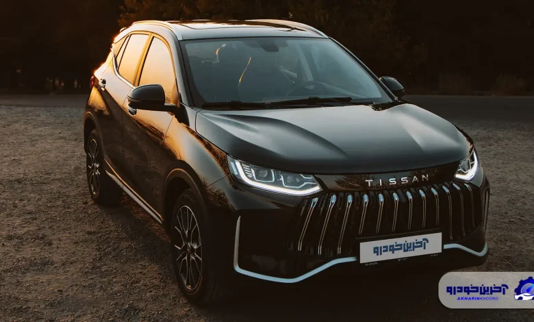 تیسان S05 ؛ ویدیوی تست و بررسی + مشخصات فنی