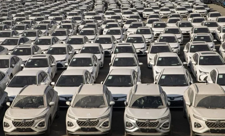 حقوق گمرکی واردات خودرو ایرانیان مقیم خارج کشور اعلام شد