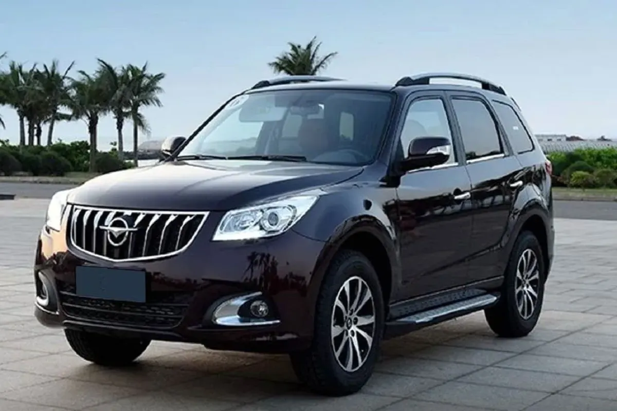 طرح فروش فوری محصولات هایما ویژه طرح عادی