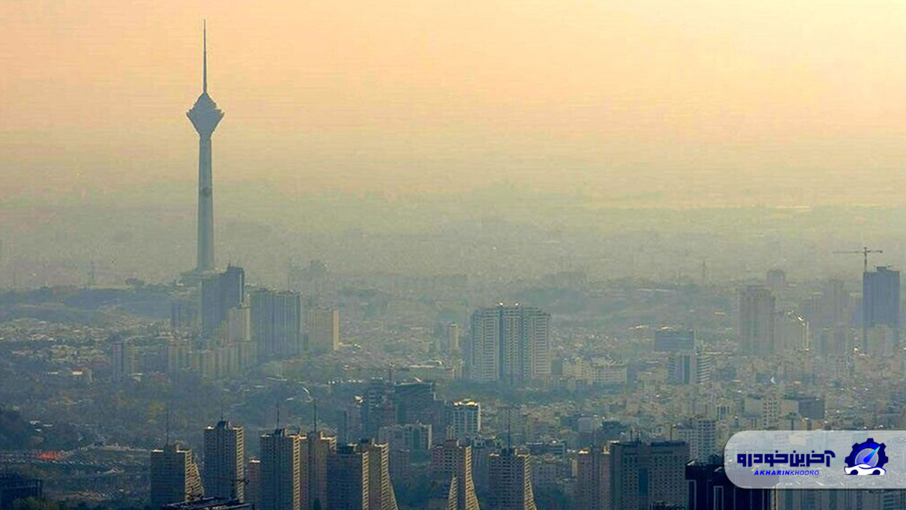 پشت صحنه اتهام انگاری به خودرو سازها در آلودگی ها ؟