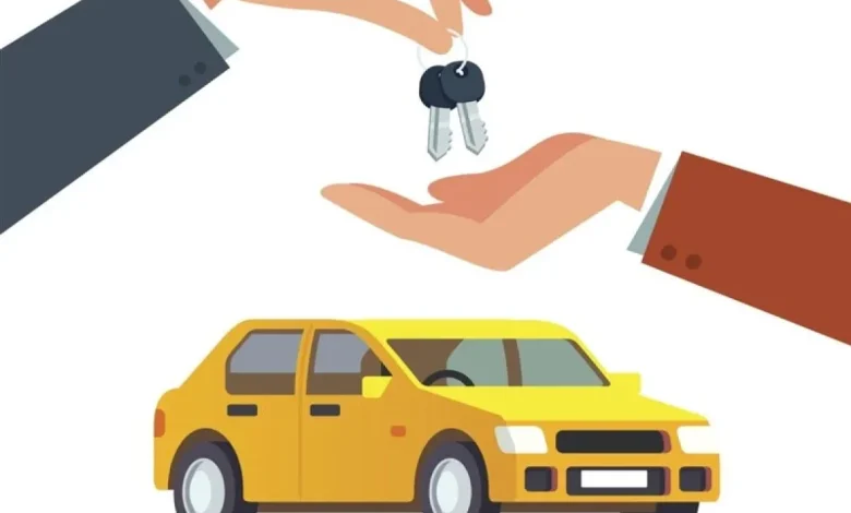 بازار خودرو بیش از یک هفته راکد مانده است