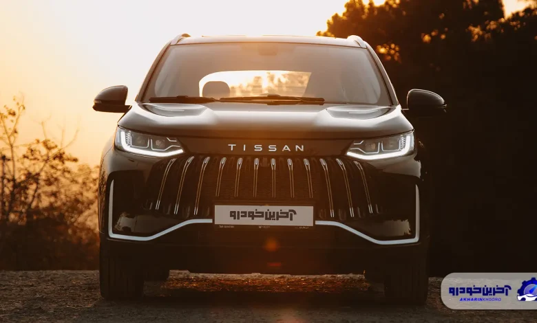 تست جدیدترین کراس اوور بازار ؛ تیسان S05 زیر ذره بین آخرین خودرو