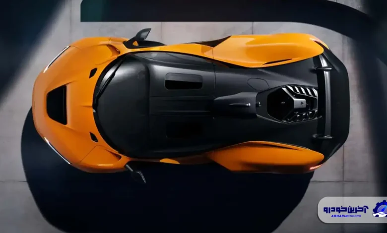 تیم فرمول یک مکلارن چگونه ناخواسته باعث خلق یکی از سیستمهای پیشرفته خودرویی شد؟