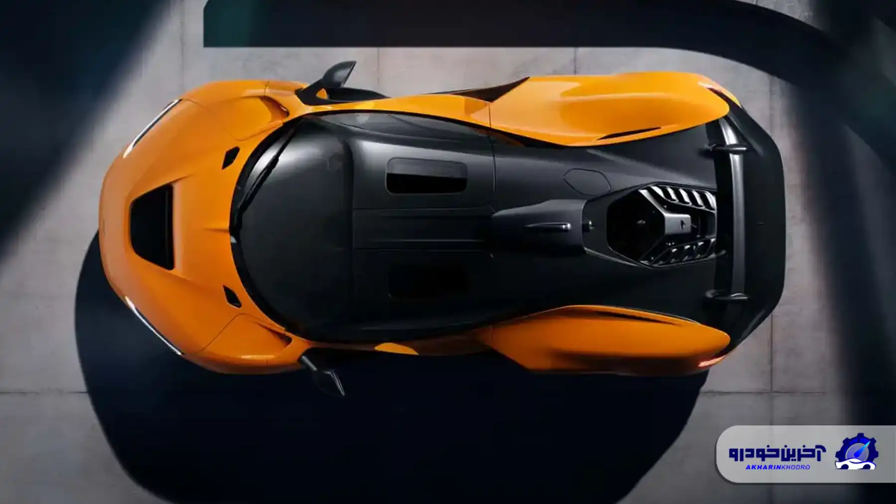 تیم فرمول یک مکلارن چگونه ناخواسته باعث خلق یکی از سیستمهای پیشرفته خودرویی شد؟