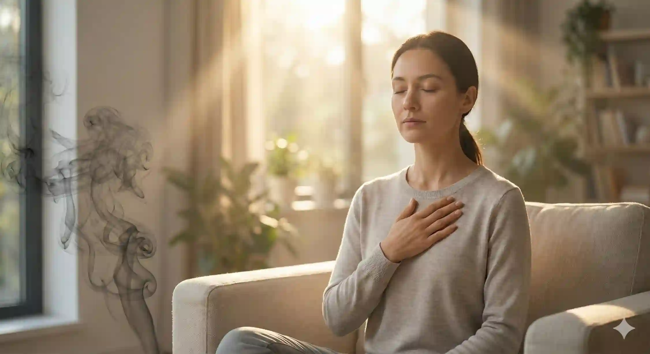 "حمله پنیک چیست؟ نقشه راه نجات از وحشت ناگهانی و بازگشت به آرامش"