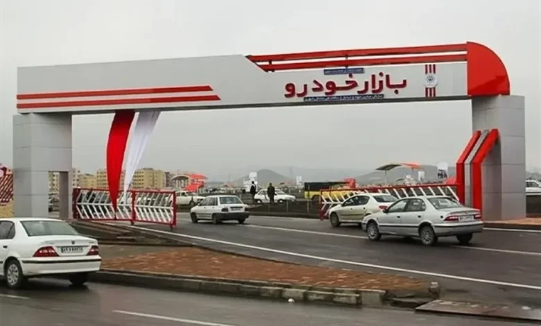 واردات بدون ارز دولتی؛ نسخه جدید تنظیم بازار خودرو