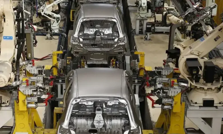 خودروسازان