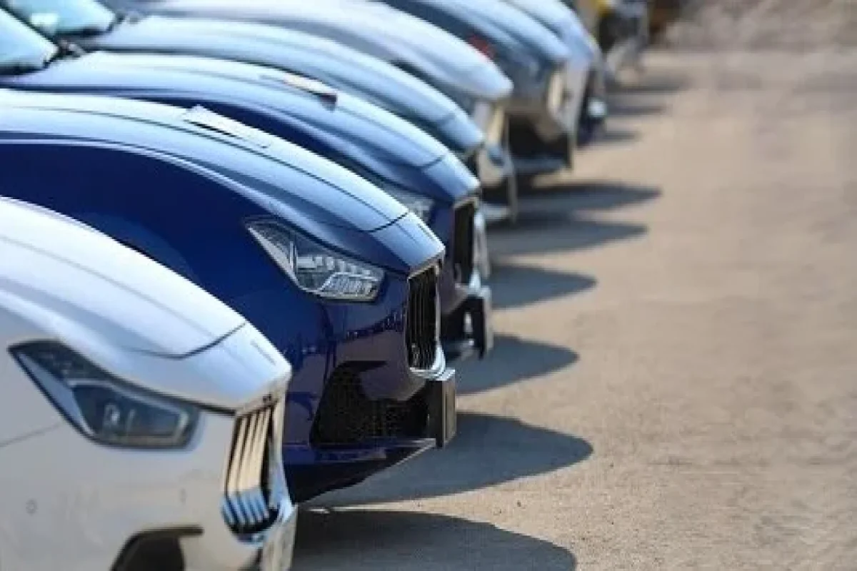 استاندارد سنجی ۱۳ هزار خودروی وارداتی در پایتخت