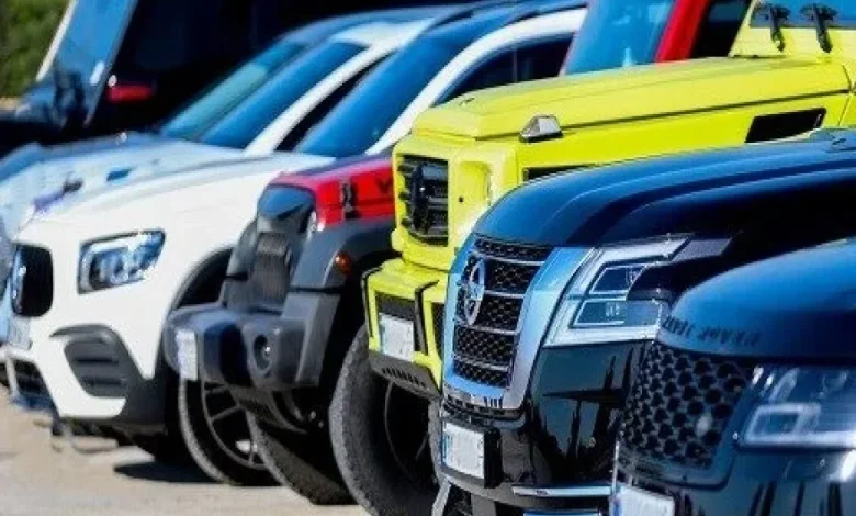 اصلاح آیین‌نامه واردات خودرو توسط ایرانیان مقیم خارج