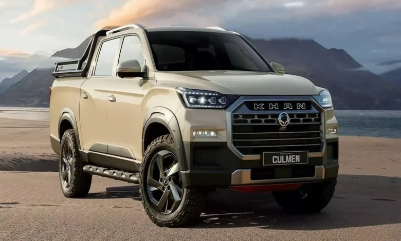 افزایش قیمت 2 میلیارد تومانی موسو گرند خان بهمن 1404