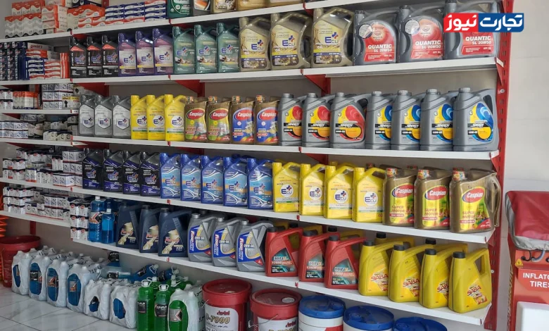 تغییرات قیمتی روغن موتورهای بهران در بازار آزاد / افزایش 21 تا 38 درصدی قیمت‌ها در یک ماه گذشته + جدول