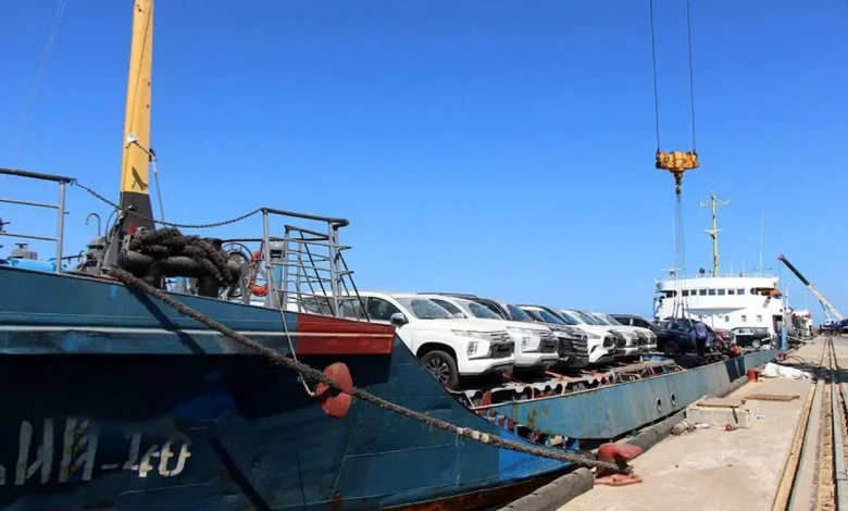 خالی‌فروشی در واردات خودرو نتیجه مستقیم سیاست‌گذاری غلط دولت و مجلس است/ واردکنندگان خودرو به ۴ برابر افزایش یافته‌اند!