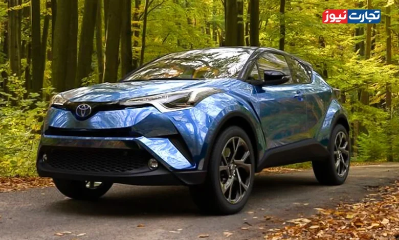 بازار خودرو اتحادیه اروپا ۲۰۲۵