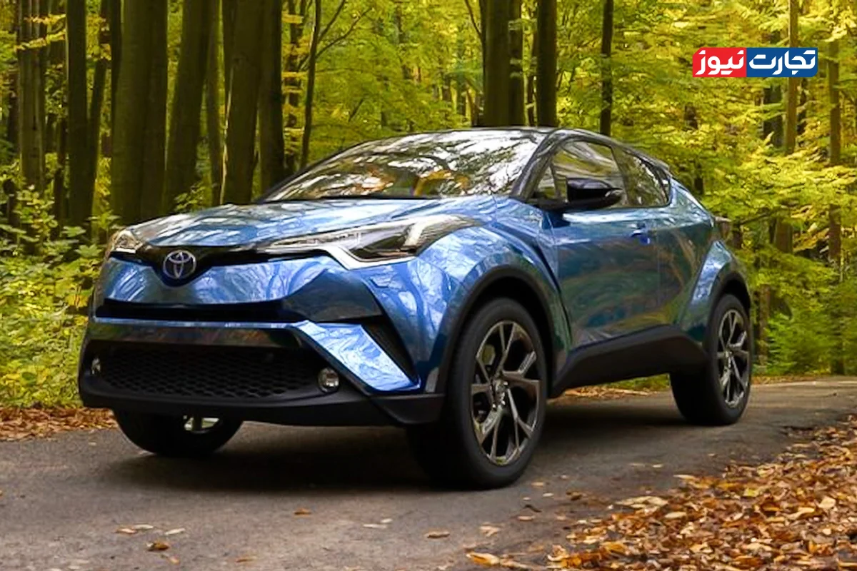 بازار خودرو اتحادیه اروپا ۲۰۲۵