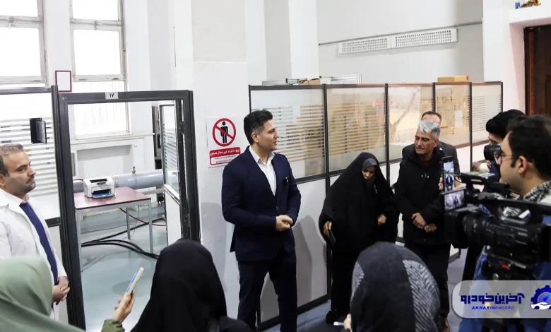 روایتی از استاندارد خودرو ؛ کیفیت بنزین و ایمنی آزمایشگاه‌ها