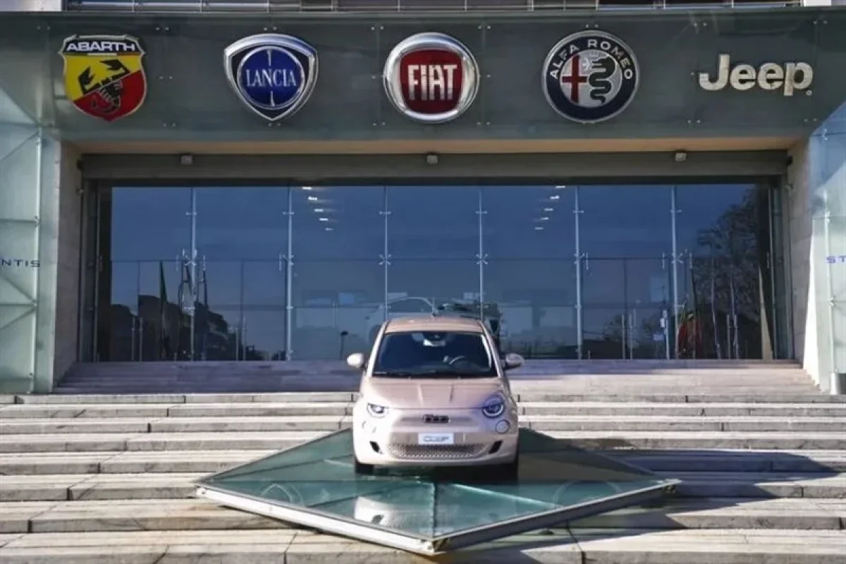 ضرر 26 میلیارد دلاری غول خودروسازی اروپا