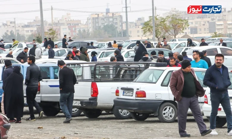 قیمت خودرو امروز 11 بهمن 1404 / تارا اتوماتیک در آستانه 2 میلیاردی شدن + جدول