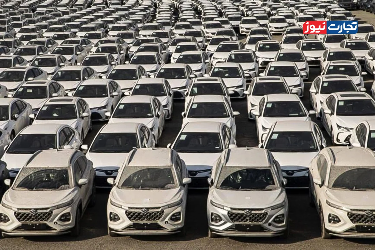 قیمت خودرو امروز 12 بهمن 1404 / تیگو 7 پرو به باشگاه 4 میلیاردی‌ها پیوست + جدول