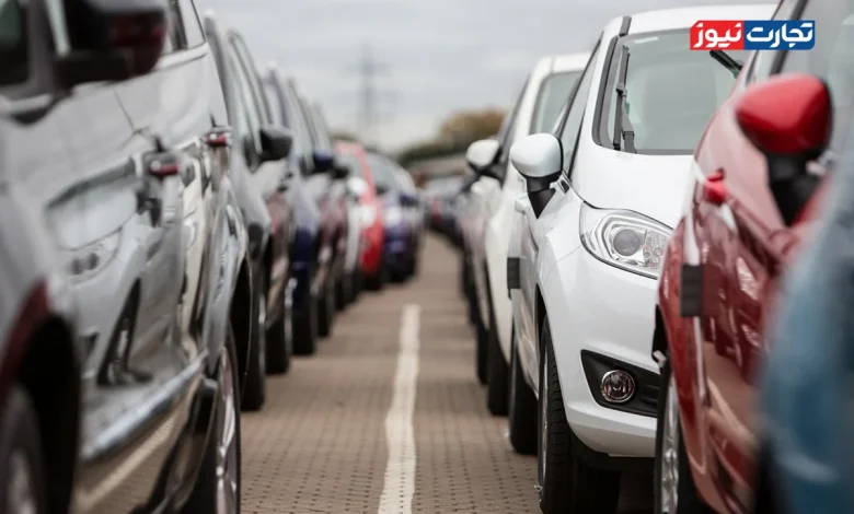 قیمت خودرو