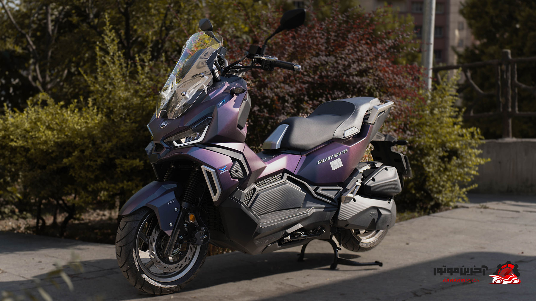 لیست قیمت جدید موتورسیکلت های نیرو موتور - بهمن 1404