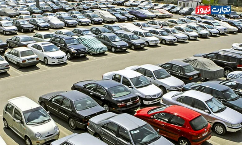 پیش‌بینی بازار خودرو هفته دوم بهمن 1404 / انتظار شکل‌گیری بازار شب عید دور از انتظار است