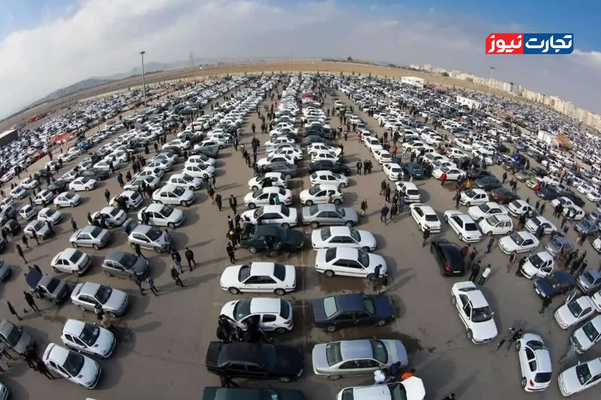 پیش‌بینی بازار خودرو هفته سوم بهمن 1404 / نتیجه مذاکرات چه اثری بر بازار خودرو می‌گذارد؟