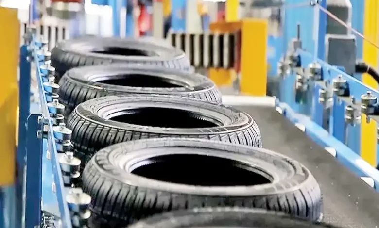 گرانی لاستیک و روغن شدت گرفت؛ بازار در التهاب و مردم زیر فشار